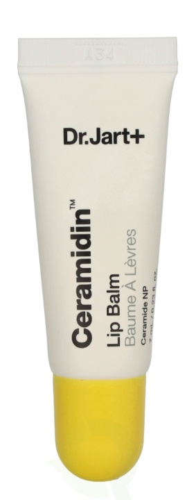 Dr. Jart + Ceramidin Lip Balm 7 ml ryhmässä KAUNEUS JA TERVEYS / Meikit / Huulet / Huulivoide @ TP E-commerce Nordic AB (D20119)