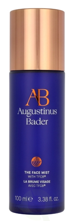 Augustinus Bader The Face Mist 100 ml ryhmässä KAUNEUS JA TERVEYS / Ihonhoito / Kasvot / Puhdistus @ TP E-commerce Nordic AB (D20138)