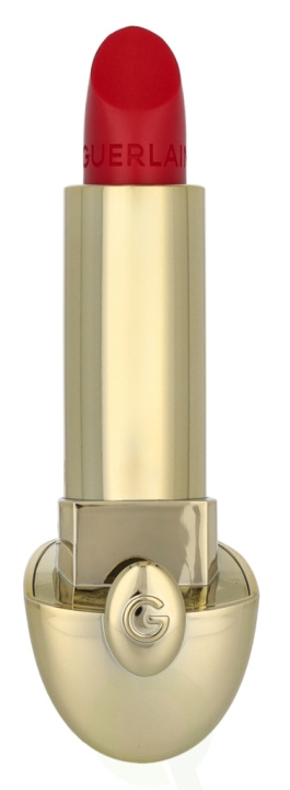 Guerlain Rouge G Satin Refill 3.5 g #829 Le Fuchsia Profond ryhmässä KAUNEUS JA TERVEYS / Meikit / Huulet / Huulipuna @ TP E-commerce Nordic AB (D20155)