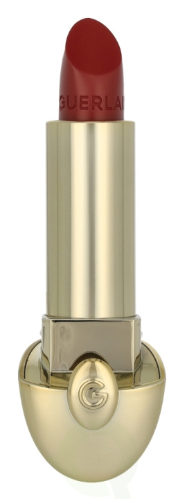 Guerlain Rouge G Satin Refill 3.5 g #03 Le Nude Intense ryhmässä KAUNEUS JA TERVEYS / Meikit / Huulet / Huulipuna @ TP E-commerce Nordic AB (D20162)