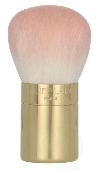 Guerlain Meteorites Brush Pinceau 0 ryhmässä KAUNEUS JA TERVEYS / Meikit / Tarvikkeet & Meikkisetit / Harjat & Pensselit @ TP E-commerce Nordic AB (D20168)