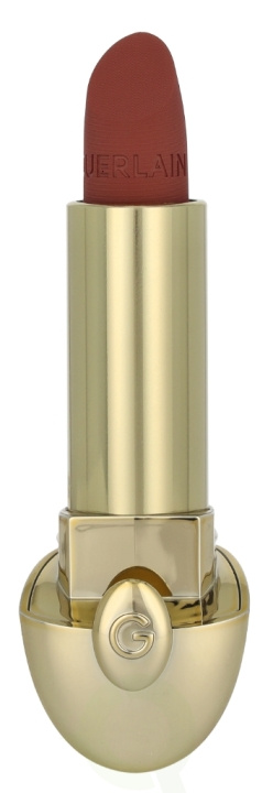 Guerlain Rouge G Luxurious Velvet Refill 3.5 g #360 Le Beige Nu ryhmässä KAUNEUS JA TERVEYS / Meikit / Huulet / Huulipuna @ TP E-commerce Nordic AB (D20187)