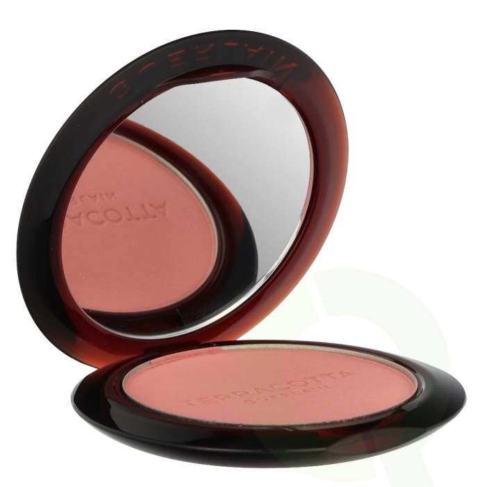 Guerlain Terracotta Blush 5 g #00 Light Nude ryhmässä KAUNEUS JA TERVEYS / Meikit / Meikit Kasvot / Poskipuna / Aurinkopuuteri @ TP E-commerce Nordic AB (D20196)