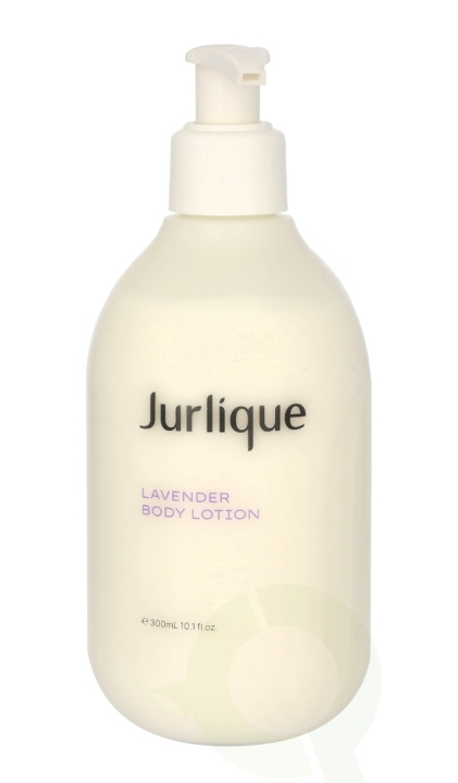 Jurlique Comforting Lavender Body Lotion 300 ml ryhmässä KAUNEUS JA TERVEYS / Ihonhoito / Kehon hoito / Vartalovoide @ TP E-commerce Nordic AB (D20197)