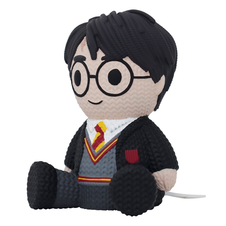 Handmade by Robots Harry Potter keräilyvä vinyylihahmo ryhmässä URHEILU, VAPAA-AIKA JA HARRASTUS / Hauskat tavarat / Keräilyesineet @ TP E-commerce Nordic AB (D20230)