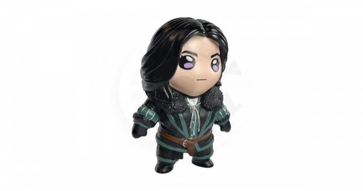 Good Loot Ripustettava hahmo The Witcher - Yennefer ryhmässä URHEILU, VAPAA-AIKA JA HARRASTUS / Hauskat tavarat / Keräilyesineet @ TP E-commerce Nordic AB (D20296)