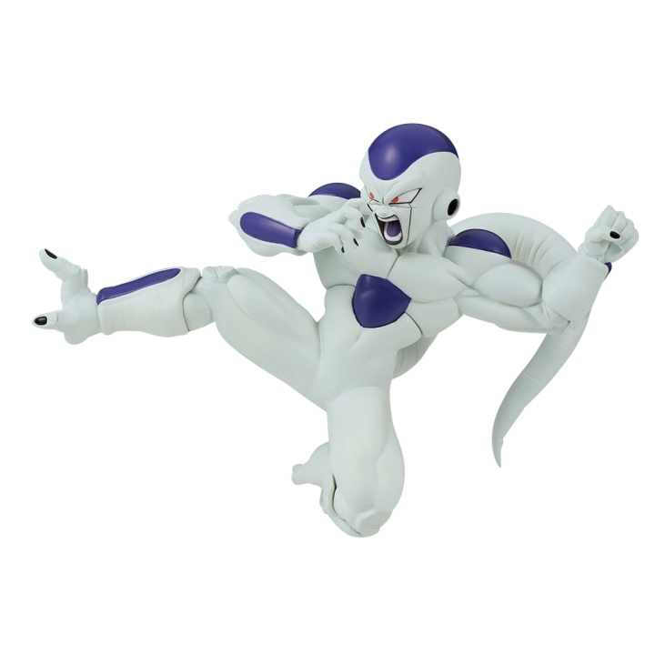 Dragon Ball Z - Match Makers-Frieza hahmo ryhmässä URHEILU, VAPAA-AIKA JA HARRASTUS / Hauskat tavarat / Keräilyesineet @ TP E-commerce Nordic AB (D20349)