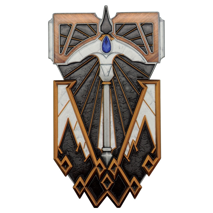 Dungeons & Dragons Mirabar-harkko ryhmässä URHEILU, VAPAA-AIKA JA HARRASTUS / Hauskat tavarat / Keräilyesineet @ TP E-commerce Nordic AB (D20545)