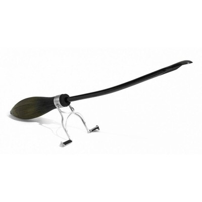 Noble Collection NIMBUS 2001 Luuta ryhmässä URHEILU, VAPAA-AIKA JA HARRASTUS / Hauskat tavarat / Keräilyesineet @ TP E-commerce Nordic AB (D20706)