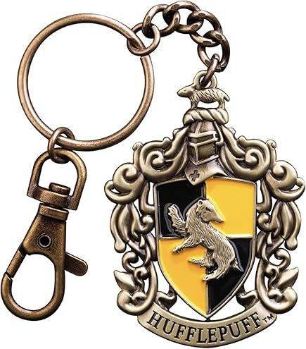 Noble Collection Harry Potter - Rohkelikko - Avaimenperä ryhmässä URHEILU, VAPAA-AIKA JA HARRASTUS / Hauskat tavarat / Keräilyesineet @ TP E-commerce Nordic AB (D20709)