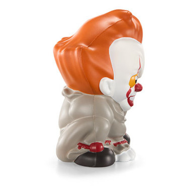 Noble Collection Pennywise - Toyllectible Pufflums™ - It ryhmässä URHEILU, VAPAA-AIKA JA HARRASTUS / Hauskat tavarat / Keräilyesineet @ TP E-commerce Nordic AB (D20717)