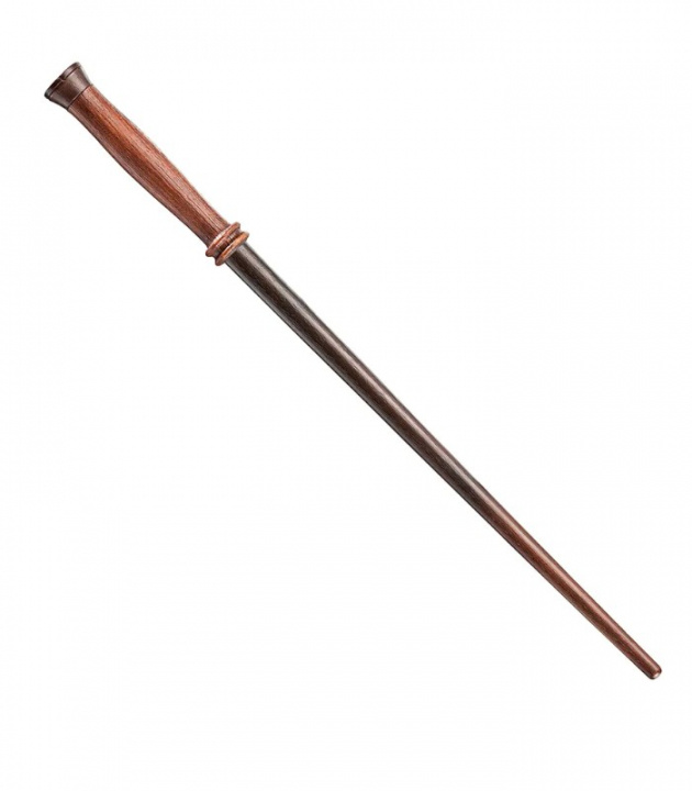 Noble Collection Ensimmäinen Harry Potterin taikasauva - Ollivanderin laatikko ryhmässä URHEILU, VAPAA-AIKA JA HARRASTUS / Hauskat tavarat / Keräilyesineet @ TP E-commerce Nordic AB (D20724)