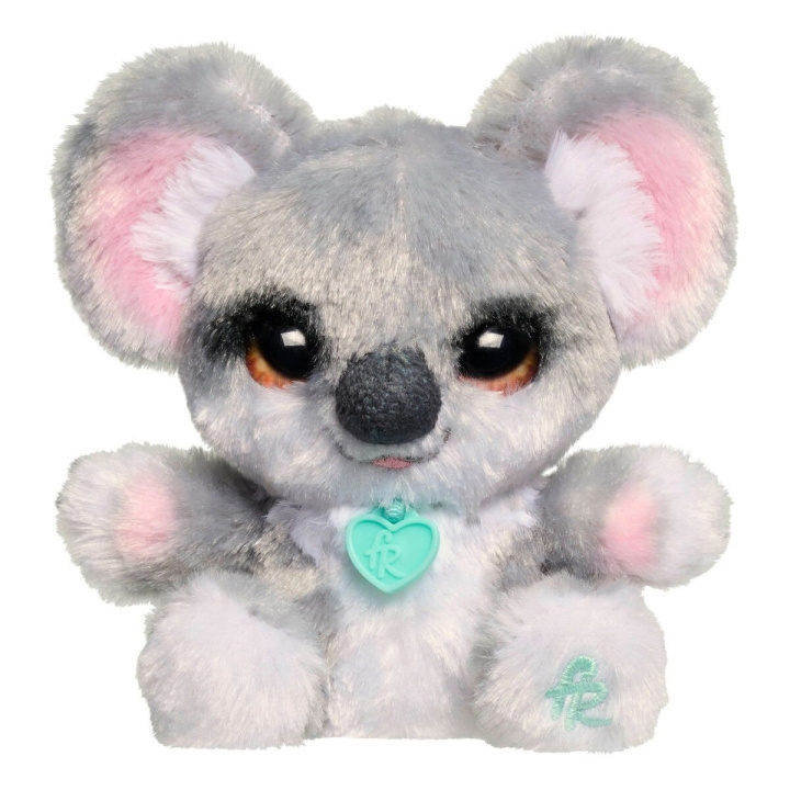 FurReal Pikku halaukset 11 cm - Koala ryhmässä LELUT, TUOTTEET LAPSILLE JA VAUVOILLE / Lelut vauvoille (0-3v) / Pehmolelut @ TP E-commerce Nordic AB (D20755)