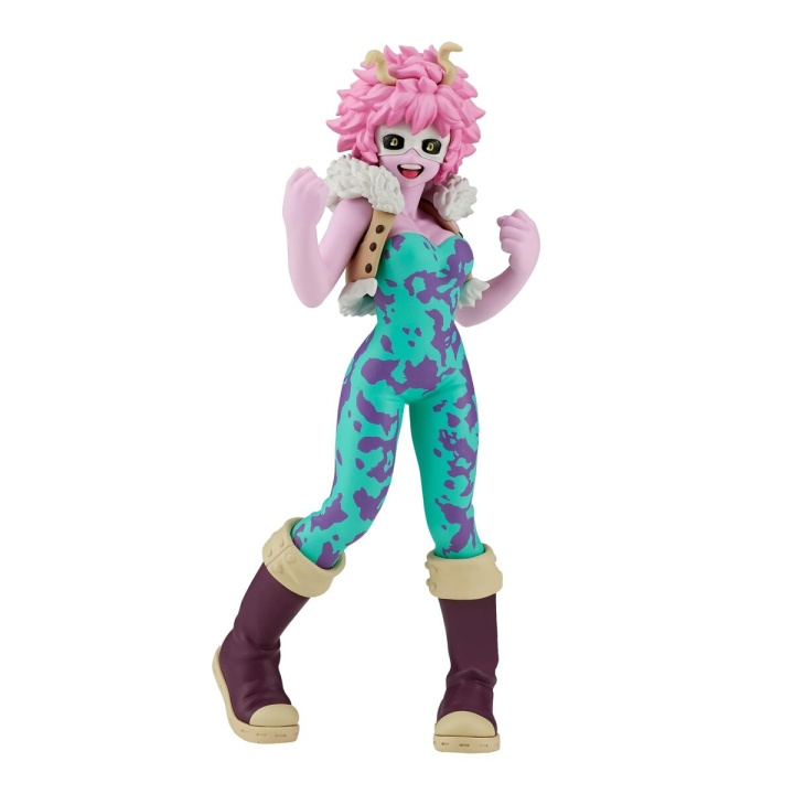 My Hero Academia - Age of Heroes -Pinky-figuuri ryhmässä LELUT, TUOTTEET LAPSILLE JA VAUVOILLE / Leikkikalut, Askartelu &Pelit / Figuurit, miniatyyrit ja tarvikkeet @ TP E-commerce Nordic AB (D20801)
