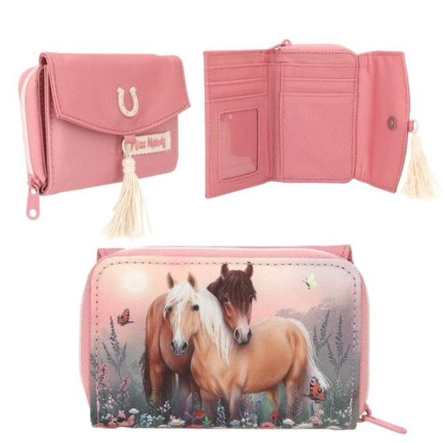 Miss Melody Kukkakukkia ( 0412763 ) ryhmässä LELUT, TUOTTEET LAPSILLE JA VAUVOILLE / Matkustus / Laukut @ TP E-commerce Nordic AB (D20834)