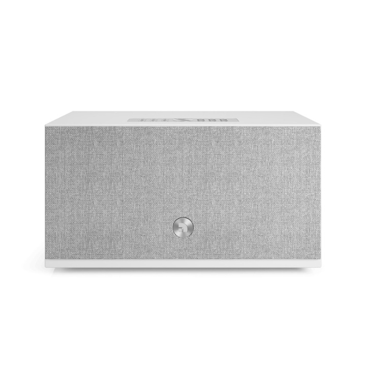 Audio Pro C10 Mk Ii Multiroom Hifi Valkoinen ryhmässä KODINELEKTRONIIKKA / Ääni & Kuva / Kaiuttimet & Tarvikkeet / Monihuonekaiuttimet @ TP E-commerce Nordic AB (D20899)