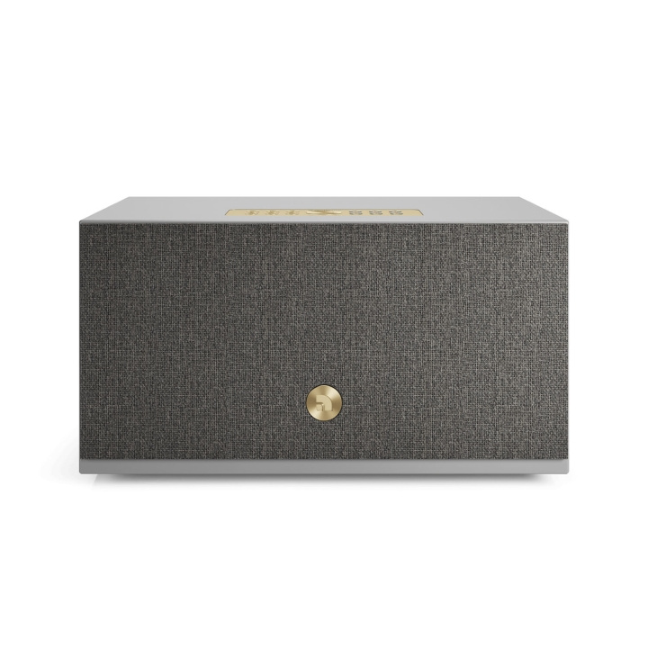 Audio Pro C10 Mk Ii Multiroom Hifi Harmaa ryhmässä KODINELEKTRONIIKKA / Ääni & Kuva / Kaiuttimet & Tarvikkeet / Bluetooth-kaiutin @ TP E-commerce Nordic AB (D20900)