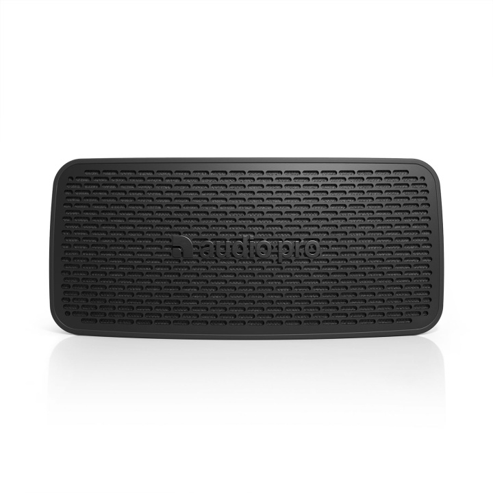 Audio Pro Kaiutin P5 Langaton Musta ryhmässä KODINELEKTRONIIKKA / Ääni & Kuva / Kaiuttimet & Tarvikkeet / Bluetooth-kaiutin @ TP E-commerce Nordic AB (D20901)