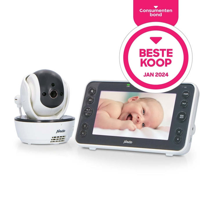 Alecto Videovalvontalaite 5
