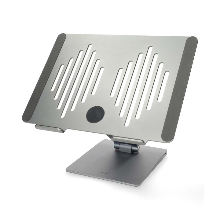 Nedis Kannettavan Tietokoneen Jalusta | USB Virta | 17 