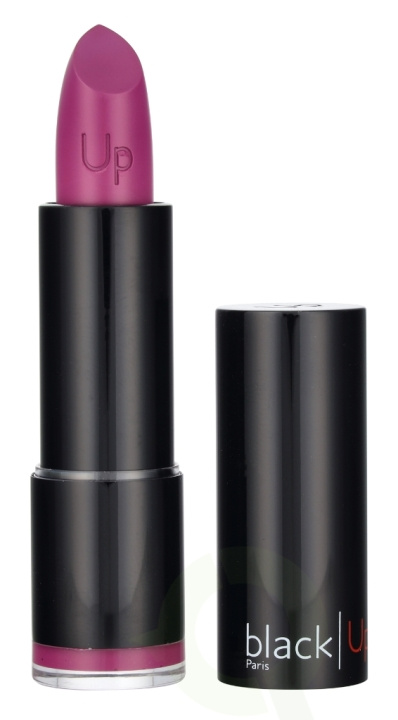 Black Up Mat Lipstick 3 g 038M ryhmässä KAUNEUS JA TERVEYS / Meikit / Huulet / Huulipuna @ TP E-commerce Nordic AB (D21084)