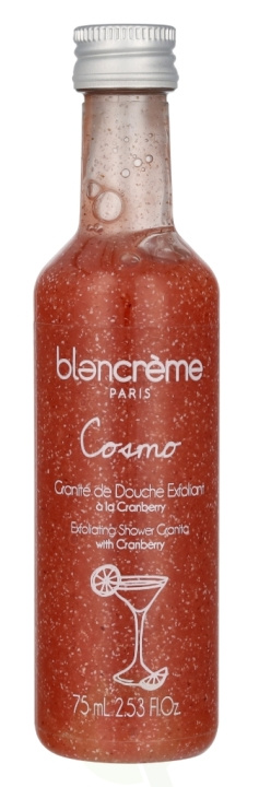 Blancreme Exfoliating Shower Granito 75 ml Cosmo ryhmässä KAUNEUS JA TERVEYS / Ihonhoito / Kehon hoito / Kylpy- ja suihkugeelit @ TP E-commerce Nordic AB (D21100)