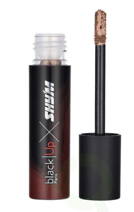 Black Up Shy\'m Liquid Eyeshadow 1 piece #03 ryhmässä KAUNEUS JA TERVEYS / Meikit / Silmät ja kulmat / Luomivärit @ TP E-commerce Nordic AB (D21125)