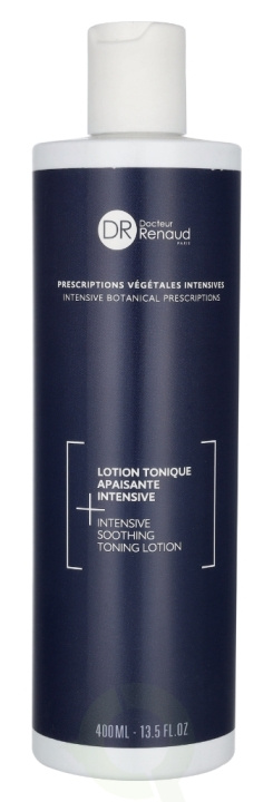Dr. Renaud Intensive Soothing Toning Lotion 400 ml ryhmässä KAUNEUS JA TERVEYS / Ihonhoito / Kehon hoito / Vartalovoide @ TP E-commerce Nordic AB (D21142)