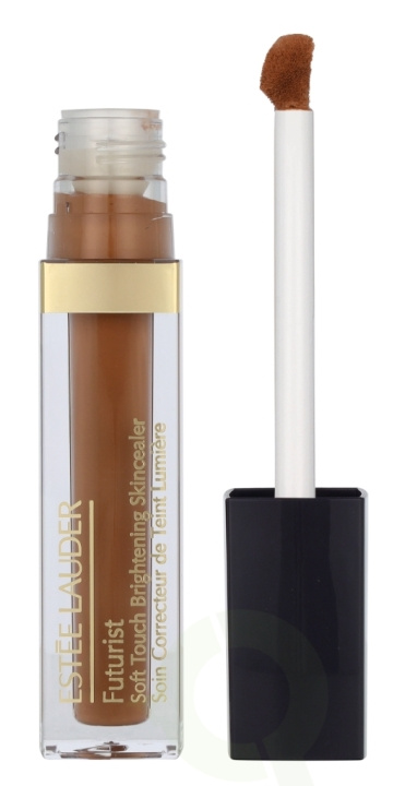 Estee Lauder Futurist Concealer 6 ml 6W ryhmässä KAUNEUS JA TERVEYS / Meikit / Meikit Kasvot / Peitevoide @ TP E-commerce Nordic AB (D21152)