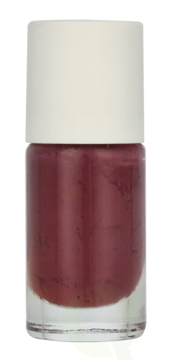Nailmatic Pure Color 8 ml Plum Brown ryhmässä KAUNEUS JA TERVEYS / Manikyyri/Pedikyyri / Kynsilakka @ TP E-commerce Nordic AB (D21158)