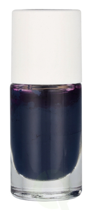 Nailmatic Pure Color 8 ml Navy Blue ryhmässä KAUNEUS JA TERVEYS / Manikyyri/Pedikyyri / Kynsilakka @ TP E-commerce Nordic AB (D21159)