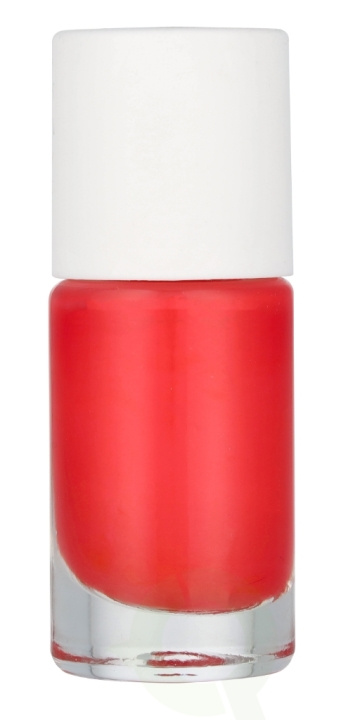 Nailmatic Pure Color 8 ml Hedi Coral ryhmässä KAUNEUS JA TERVEYS / Manikyyri/Pedikyyri / Kynsilakka @ TP E-commerce Nordic AB (D21160)