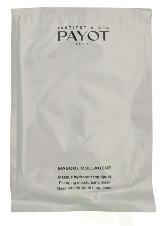 Payot Pro Hydra Essentielle Set 10 piece 10 Pcs ryhmässä KAUNEUS JA TERVEYS / Ihonhoito / Kasvot / Puhdistus @ TP E-commerce Nordic AB (D21162)