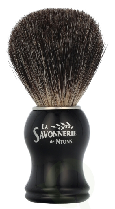 La Savonnerie De Nyons Brush 1 piece ryhmässä KAUNEUS JA TERVEYS / Meikit / Tarvikkeet & Meikkisetit / Harjat & Pensselit @ TP E-commerce Nordic AB (D21175)