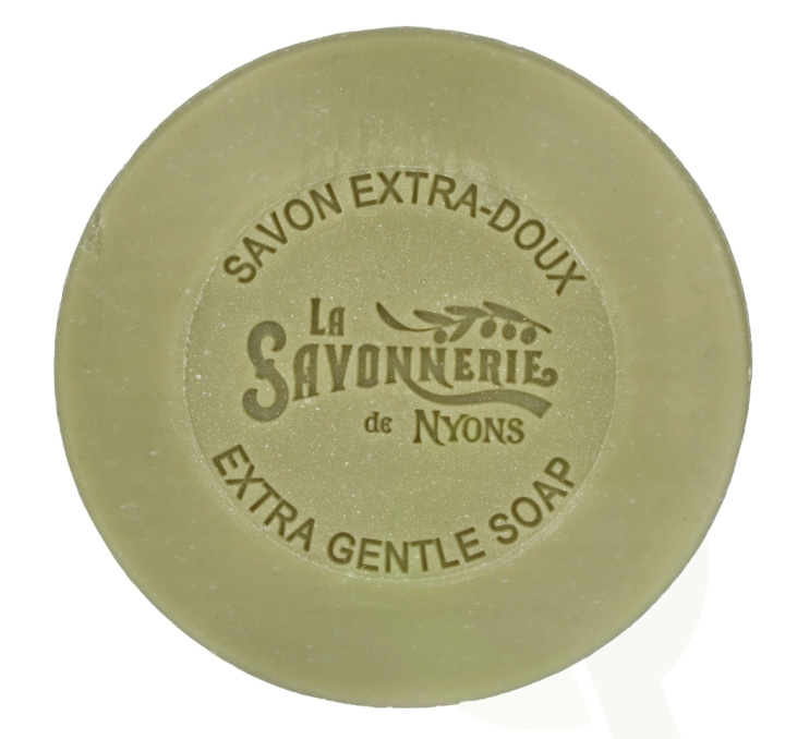 La Savonnerie De Nyons Dishwashing Solid Soap 100 g ryhmässä KAUNEUS JA TERVEYS / Ihonhoito / Kehon hoito / Kylpy- ja suihkugeelit @ TP E-commerce Nordic AB (D21182)