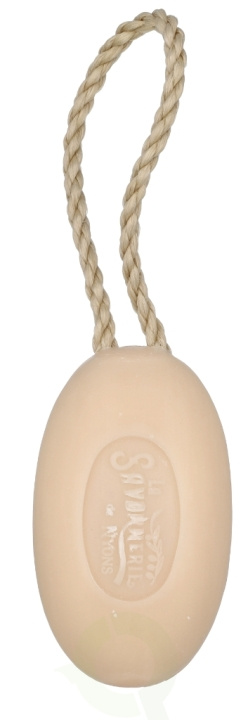 La Savonnerie De Nyons Exfoliating Rope Soap 220 g Goat ryhmässä KAUNEUS JA TERVEYS / Ihonhoito / Kehon hoito / Käsisaippua @ TP E-commerce Nordic AB (D21184)