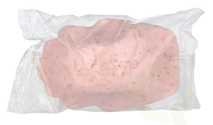 Blancreme Soap Madeleine 100 g Exoliating Apricot ryhmässä KAUNEUS JA TERVEYS / Ihonhoito / Kehon hoito / Käsisaippua @ TP E-commerce Nordic AB (D21188)