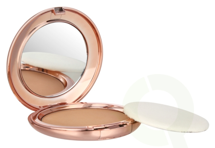 Bourjois Always Fabulous Powder 7 g #310 Beige ryhmässä KAUNEUS JA TERVEYS / Meikit / Meikit Kasvot / Puuteri @ TP E-commerce Nordic AB (D21190)