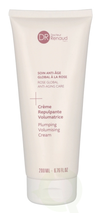 Dr. Renaud Global Rose A.A. Care Plumping Volumising Serum 200 ml ryhmässä KAUNEUS JA TERVEYS / Ihonhoito / Kasvot / Seerumit iholle @ TP E-commerce Nordic AB (D21209)