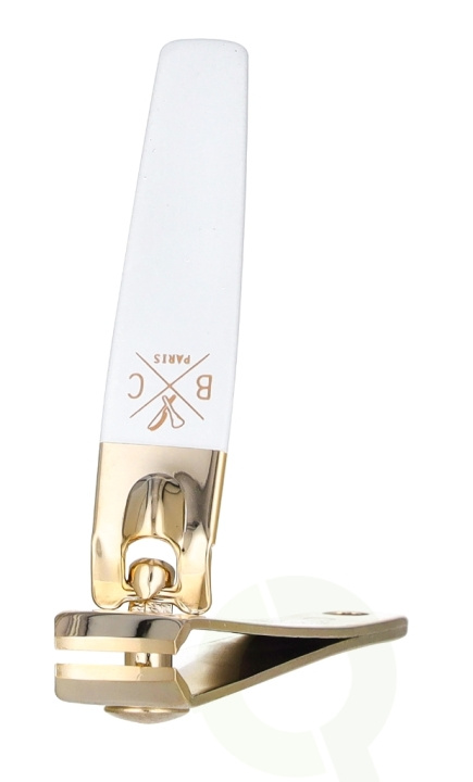 Bachca Paris Nail Clipper 1 piece ryhmässä KAUNEUS JA TERVEYS / Manikyyri/Pedikyyri / Kynsikit @ TP E-commerce Nordic AB (D21220)
