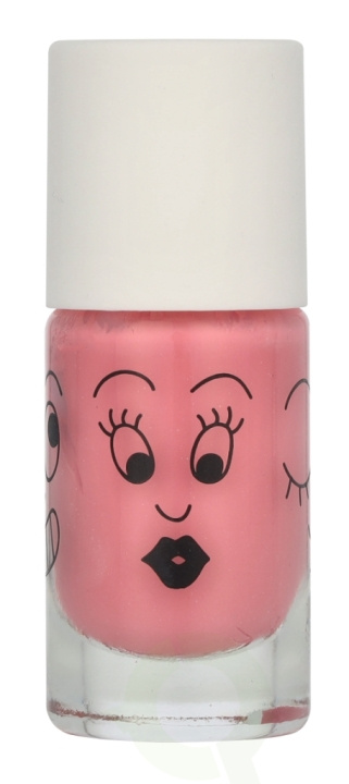 Nailmatic Kids Nail Polish 8 ml Cookie ryhmässä KAUNEUS JA TERVEYS / Manikyyri/Pedikyyri / Kynsilakka @ TP E-commerce Nordic AB (D21224)