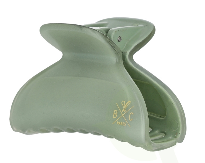 Bachca Paris Opaline Vert D\'Eau Hair Clip 1 piece Small ryhmässä KAUNEUS JA TERVEYS / Hiukset &Stailaus / Hiustarvikkeet @ TP E-commerce Nordic AB (D21249)