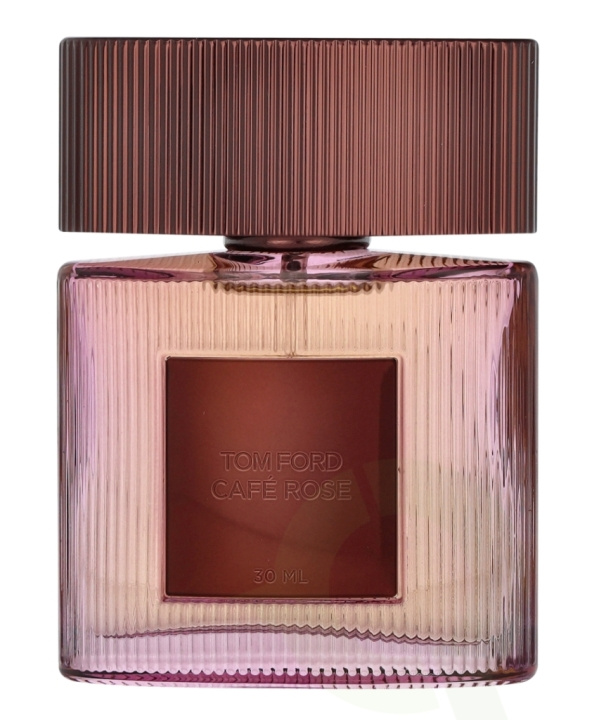 Tom Ford Cafe Rose Edp Spray 30 ml ryhmässä KAUNEUS JA TERVEYS / Tuoksut & Parfyymit / Parfyymit / Naisten Tuoksut @ TP E-commerce Nordic AB (D21253)