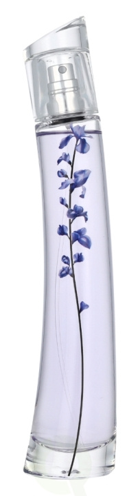 Kenzo Flower Ikebana Indigo Edp Spray 75 ml ryhmässä KAUNEUS JA TERVEYS / Tuoksut & Parfyymit / Parfyymit @ TP E-commerce Nordic AB (D21288)