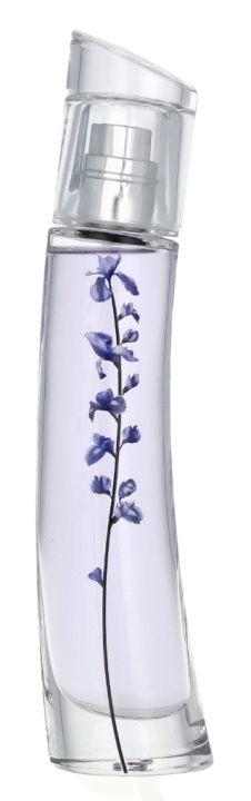 Kenzo Flower Ikebana Indigo Edp Spray 40 ml ryhmässä KAUNEUS JA TERVEYS / Tuoksut & Parfyymit / Parfyymit @ TP E-commerce Nordic AB (D21289)