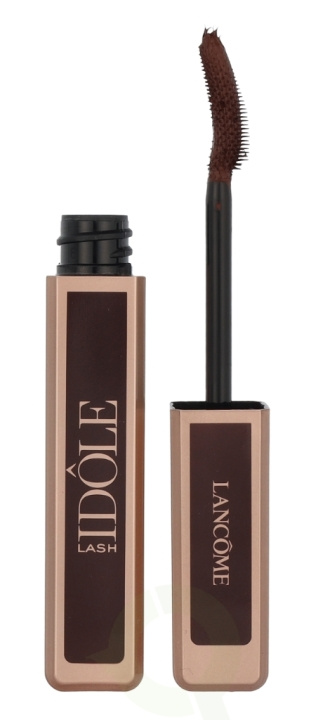 Lancome Lash Idole Mascara 8 ml Brown ryhmässä KAUNEUS JA TERVEYS / Meikit / Silmät ja kulmat / Ripsiväri @ TP E-commerce Nordic AB (D21296)