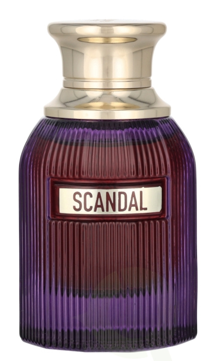 Jean Paul Gaultier Scandal Intense Edp Spray 30 ml ryhmässä KAUNEUS JA TERVEYS / Tuoksut & Parfyymit / Parfyymit / Naisten Tuoksut @ TP E-commerce Nordic AB (D21303)
