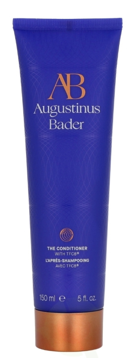 Augustinus Bader The Conditioner 150 ml ryhmässä KAUNEUS JA TERVEYS / Hiukset &Stailaus / Hiustenhoito / Hoitoaine @ TP E-commerce Nordic AB (D21305)