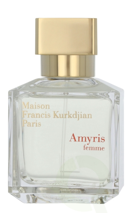 Maison Francis Kurkdjian (MFKP) MFKP Amyris Femme Edp Spray 70 ml ryhmässä KAUNEUS JA TERVEYS / Tuoksut & Parfyymit / Parfyymit / Naisten Tuoksut @ TP E-commerce Nordic AB (D21340)