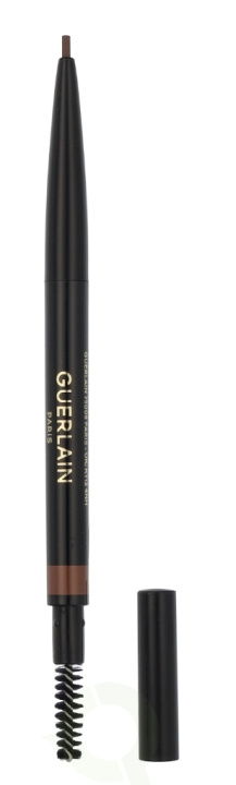 Guerlain Brow G Eyebrow Pencil 0.09 g #02 Auburn ryhmässä KAUNEUS JA TERVEYS / Meikit / Silmät ja kulmat / Kulmakynä @ TP E-commerce Nordic AB (D21355)